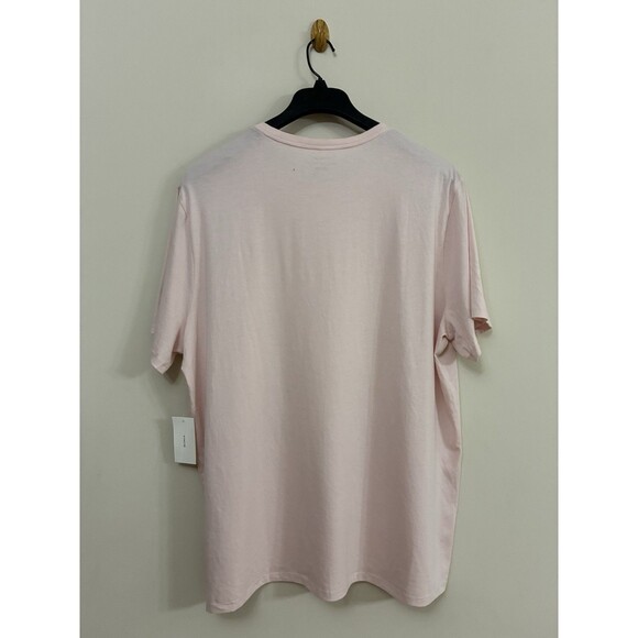 VINCE Pima Cotton Crewneck T-Shirt NWT Size XXL - Picture 5 of 10